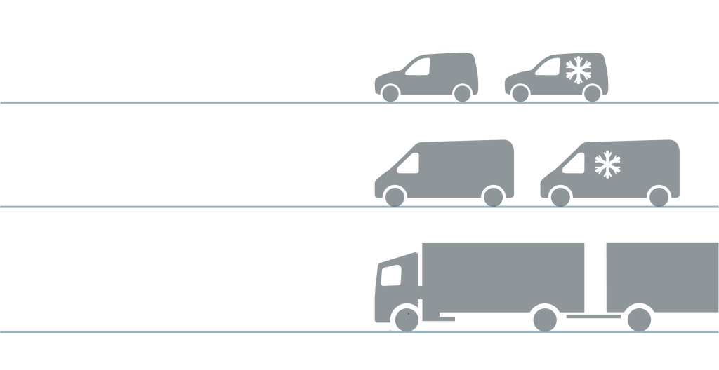 EP-Express Spedition Ravensburg Fuhrpark Sprinter, PKW , LKW