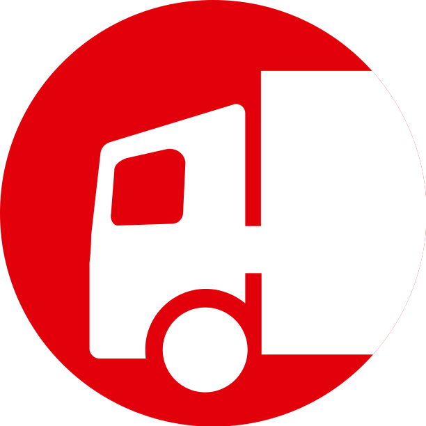 Fuhrpark EP-Express Spedition